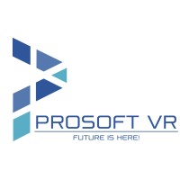 Prosoft VR Yazılım Teknolojileri A.Ş. logo - Similar company to Pineasoft