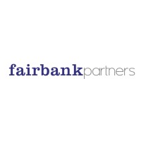 Fairbank Partners logo - Similar company to Pmactuarial