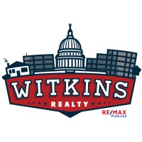 Witkins Realty - Powered by RE/MAX Preferred logo - Similar company to Foster One