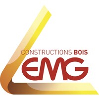 Constructions Bois EMG logo - Similar company to Ccl Construction Sas