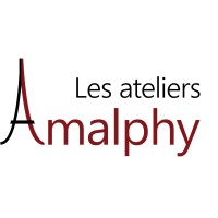 Les ateliers AMALPHY logo - Similar company to Mathon Paris