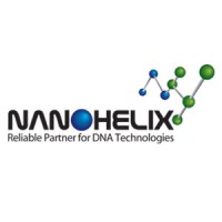 NanoHelix Co., Ltd. logo - Similar company to Amolifescience
