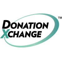 DonationXchange logo - Similar company to Red Edge, Llc
