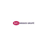 Megos grupė logo - Similar company to Meta Transportes E Logistica Ltda