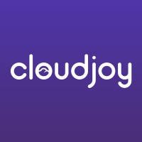 CloudJoy logo - Similar company to Mason-Brown It