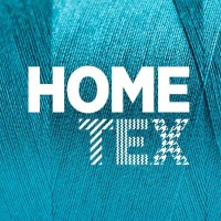 Hometexfair logo - Similar company to Zenička Razvojna Agencija Zeda