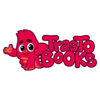 Trasto Books - Cuentos con Fotos, SL logo - Similar company to Editorial Cicely