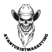 Avanturist Marketing logo - Similar company to Bookthinkers