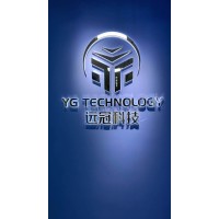 Guangzhou YG Technology Co., Ltd. logo - Similar company to 蜂投证券 Beevest Securities Limited