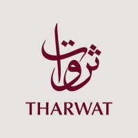 Tharwat for Financial Securities logo - Similar company to Alpha Consulting Group