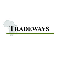 Tradeways logo - Similar company to Commodity Port