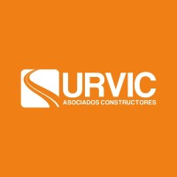 GRUPO URVIC logo - Similar company to Azyco
