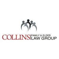 Collins Family & Elder Law Group logo - Similar company to Arnold & Smith, Pllc