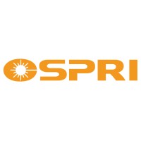 OSPRI logo - Similar company to Ospri