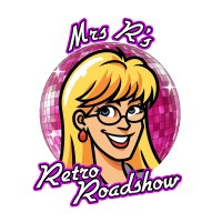 Mrs R's Retro Roadshow