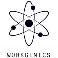 Workgenics logo - Similar company to Wokegenics Solutions Private Limited