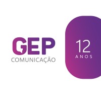 GEP Comunicação logo - Similar company to Nox Saúde