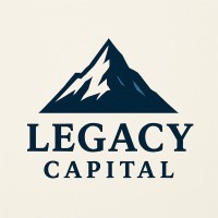 Legacy Capital Holding logo - Similar company to Enzone Group
