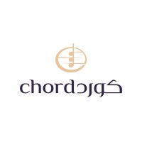 Chord Studio logo - Similar company to Acoustieg