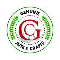 Genuine Jute & Crafts logo - Similar company to Samaavia Industries