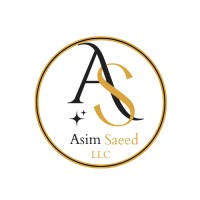 ASIM SAEED LLC logo - Similar company to Asim Chain Company