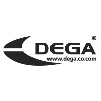 DEGA logo - Similar company to Layoutec Designer De Circuitos