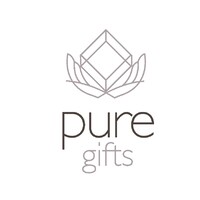Pure Gifts logo - Similar company to Atrion Unique Gifting