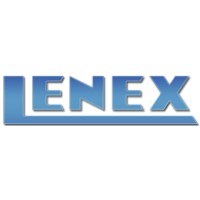 Lenex logo - Similar company to Lenex It