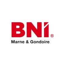 BNI 77 /  MARNE & GONDOIRE logo - Similar company to Smartec Ingénierie