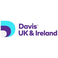 Davis Learning Foundation logo - Similar company to Ron Davis Autism Foundation