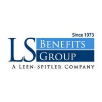 LS Benefits Group logo - Similar company to Care One Connect