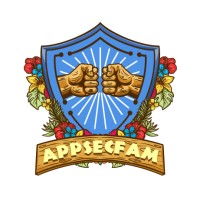 AppSecFamily logo - Similar company to Deepfactor Is Now Part Of Cisco