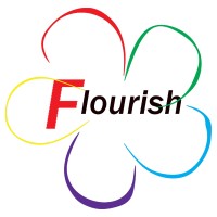 FLourish Packaging logo - Similar company to Global Custom Packaging