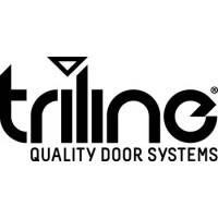 Triline Doors logo - Similar company to Process Loop