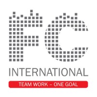 FC International Ltd logo - Similar company to Master Contract Services Pte Ltd