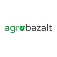 Agrobazalt logo - Similar company to Biofeld