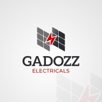 Gadozz Electricals logo - Similar company to Solar System Design
