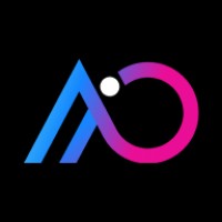 My AIO logo - Similar company to Eskills