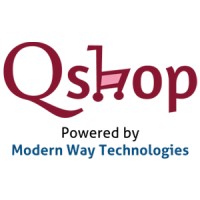 Modern Way Technologies - Qshop