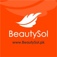 BeautySol logo - Similar company to Eisaar Agritech