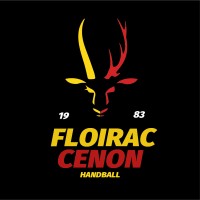 CM Floirac Cenon Handball logo - Similar company to Eirsport
