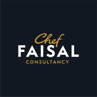 chef Faisal consultancy logo - Similar company to Chef/ Mohamad Najem Consultency