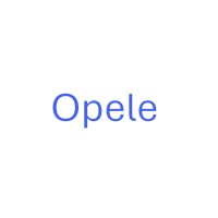 Opele logo - Similar company to Beam