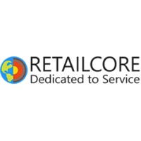 RetailCore Technologies logo - Similar company to Crescibit Technology Pvt. Ltd. - Ui/Ux Design, Website & Mobile App Development Company