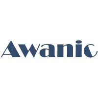 Awanic Oy logo - Similar company to Mjc2