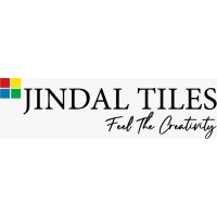 Jindal Tiles logo - Similar company to Intern-It-Here