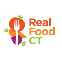 Real Food CT logo - Similar company to Hellenic Grocer, Llc
