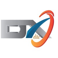DxElite Nig Ltd logo - Similar company to Gro Loyalty