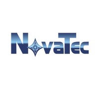 NovaTec LLC logo - Similar company to Deaf To Dev