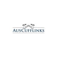 AusCufflinks logo - Similar company to Cufflinks.Com